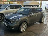 Mini Countryman 2012 года за 10 000 000 тг. в Алматы – фото 4