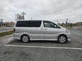 Toyota Alphard 2004 годаүшін7 000 000 тг. в Туркестан