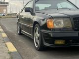 Mercedes-Benz E 300 1990 года за 1 500 000 тг. в Астана