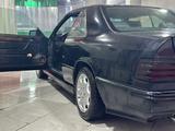 Mercedes-Benz E 300 1990 года за 1 500 000 тг. в Астана – фото 4