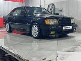 Mercedes-Benz E 300 1990 года за 1 500 000 тг. в Астана – фото 5