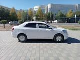 Chevrolet Cobalt 2023 года за 6 100 000 тг. в Уральск – фото 5