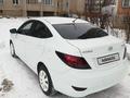 Hyundai Accent 2014 годаүшін4 500 000 тг. в Петропавловск – фото 2