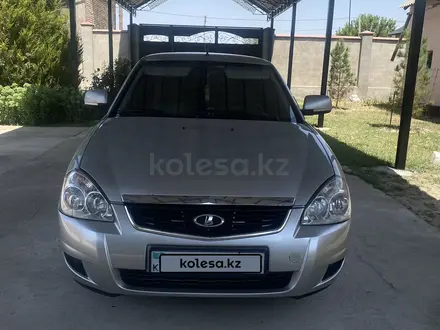 ВАЗ (Lada) Priora 2170 2013 года за 2 500 000 тг. в Шымкент