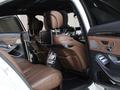 Mercedes-Benz S 400 2015 годаүшін25 500 000 тг. в Алматы – фото 23