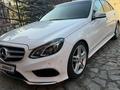 Mercedes-Benz E 200 2014 годаfor11 800 000 тг. в Алматы – фото 7