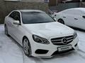 Mercedes-Benz E 200 2014 годаfor11 800 000 тг. в Алматы