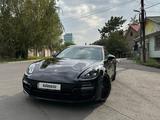 Porsche Panamera 2017 года за 69 000 000 тг. в Алматы – фото 2