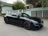 Porsche Panamera 2017 года за 69 000 000 тг. в Алматы