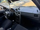 ВАЗ (Lada) Priora 2171 2012 года за 1 400 000 тг. в Костанай – фото 5