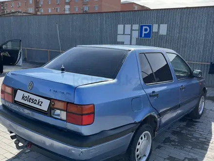 Volkswagen Vento 1993 года за 730 000 тг. в Кызылорда – фото 2