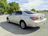 Lexus ES 300 2002 годаfor5 200 000 тг. в Кызылорда – фото 5