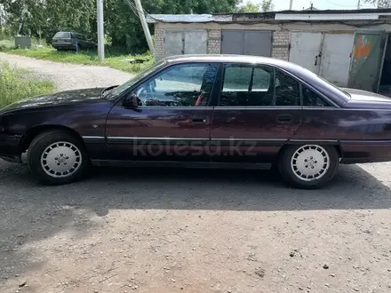 Opel Omega 1993 года за 900 000 тг. в Петропавловск – фото 4