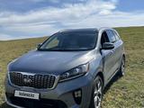 Kia Sorento 2020 года за 16 500 000 тг. в Алматы – фото 5