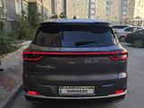 Chery Tiggo 7 Pro Max 2023 года за 7 800 000 тг. в Актау – фото 2