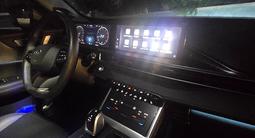 Chery Tiggo 7 Pro Max 2023 года за 7 800 000 тг. в Актау – фото 4