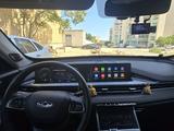 Chery Tiggo 7 Pro Max 2023 года за 7 800 000 тг. в Актау – фото 3