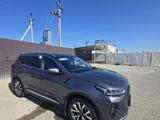 Chery Tiggo 7 Pro Max 2023 года за 7 800 000 тг. в Актау – фото 5