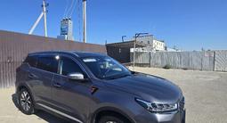 Chery Tiggo 7 Pro Max 2023 года за 7 800 000 тг. в Актау – фото 5