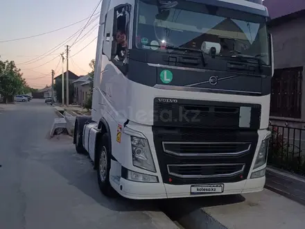 Volvo  FH 2018 года за 37 000 000 тг. в Шымкент