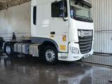 DAF  XF 2018 годаүшін22 500 000 тг. в Актобе