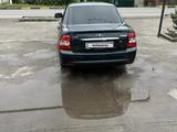 ВАЗ (Lada) Priora 2170 2013 года за 2 800 000 тг. в Шымкент – фото 2