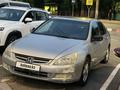 Honda Accord 2004 года за 2 500 000 тг. в Алматы – фото 3
