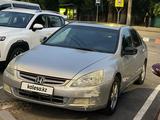 Honda Accord 2004 годаүшін2 500 000 тг. в Алматы – фото 3