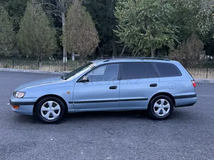 Toyota Carina E 1993 года за 2 950 000 тг. в Тараз – фото 7