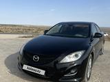 Mazda 6 2011 годаүшін4 200 000 тг. в Жанаозен – фото 4