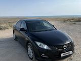 Mazda 6 2011 годаүшін4 200 000 тг. в Жанаозен