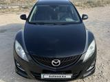Mazda 6 2011 годаүшін4 200 000 тг. в Жанаозен – фото 5