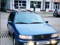 Volkswagen Passat 1994 года за 1 550 000 тг. в Уральск