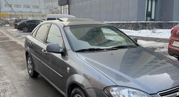 Chevrolet Lacetti 2023 года за 6 600 000 тг. в Алматы – фото 5