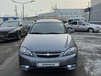 Chevrolet Lacetti 2023 годаүшін6 500 000 тг. в Алматы