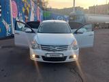 Nissan Almera 2014 года за 3 450 000 тг. в Алматы – фото 4