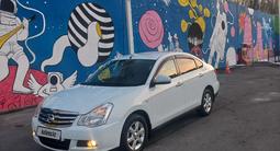 Nissan Almera 2014 годаүшін3 450 000 тг. в Алматы – фото 5