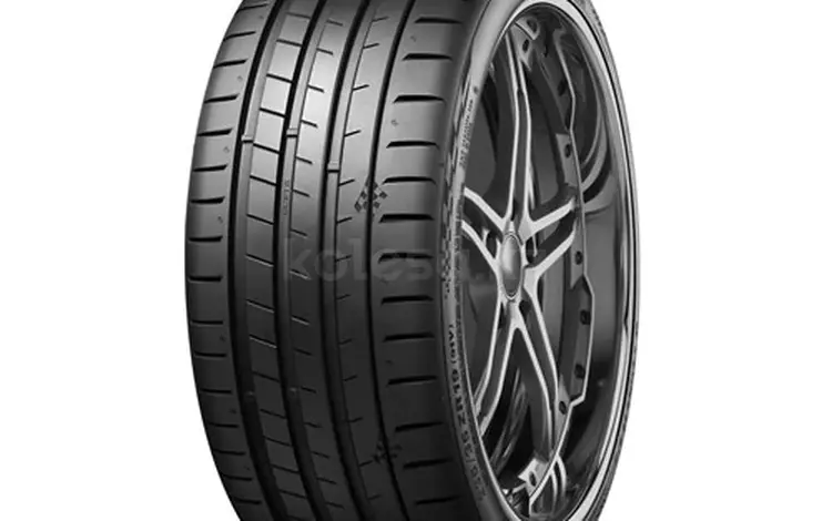 KUMHO 275/30 R20 Z 97Y PS91 за 78 700 тг. в Алматы