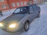 ВАЗ (Lada) 2115 2012 года за 1 400 000 тг. в Бишкуль – фото 2