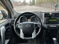 Toyota Land Cruiser Prado 2013 года за 14 900 000 тг. в Актобе – фото 15