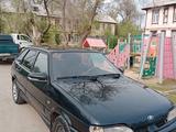 ВАЗ (Lada) 2114 2007 года за 330 000 тг. в Аксай