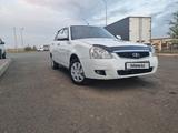 ВАЗ (Lada) Priora 2172 2014 года за 2 350 000 тг. в Уральск – фото 3