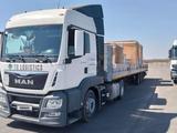 MAN  TGX 2015 годаүшін21 000 000 тг. в Алматы