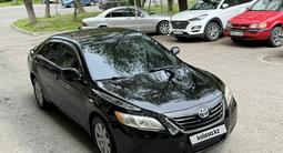 Toyota Camry 2006 года за 5 500 000 тг. в Алматы – фото 5