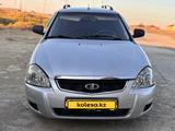 ВАЗ (Lada) Priora 2171 2011 годаүшін1 100 000 тг. в Атырау