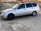 ВАЗ (Lada) Priora 2171 2011 годаүшін1 100 000 тг. в Атырау – фото 2