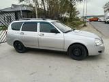 ВАЗ (Lada) Priora 2171 2011 годаүшін1 100 000 тг. в Атырау – фото 3