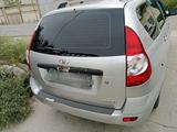 ВАЗ (Lada) Priora 2171 2011 годаүшін1 100 000 тг. в Атырау – фото 5