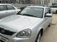 ВАЗ (Lada) Priora 2171 2014 года за 3 300 000 тг. в Шымкент