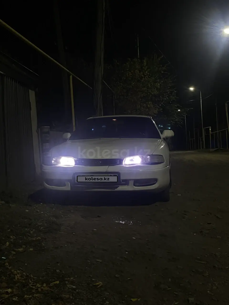 Mazda Cronos, 1994